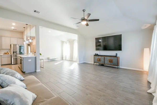 $315,000 | 25602 Marisol Lake Drive, Katy, TX 77493