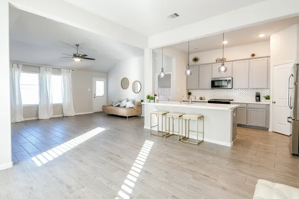 $315,000 | 25602 Marisol Lake Drive, Katy, TX 77493