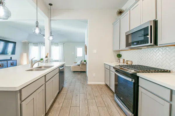 $315,000 | 25602 Marisol Lake Drive, Katy, TX 77493