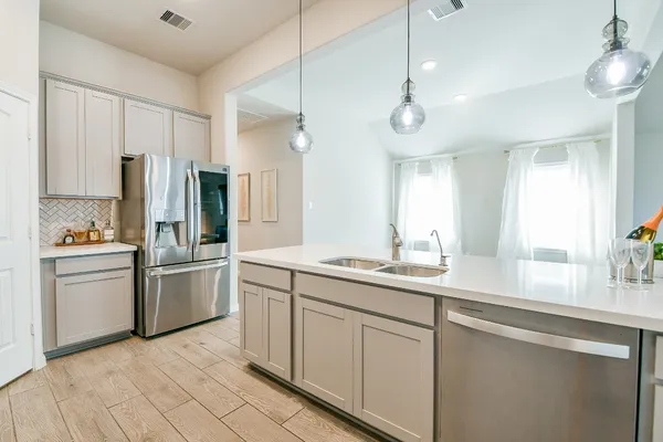 $315,000 | 25602 Marisol Lake Drive, Katy, TX 77493