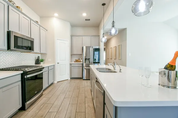 $315,000 | 25602 Marisol Lake Drive, Katy, TX 77493