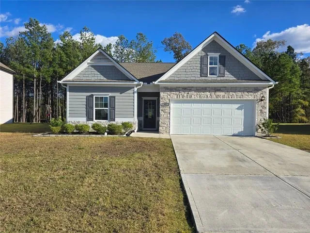 $309,000 | 82 Royal Oak Drive Northeast, Rome, GA 30165