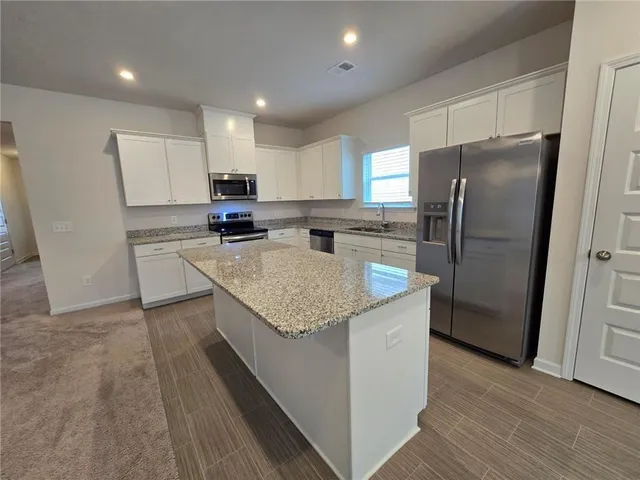 $309,000 | 82 Royal Oak Drive Northeast, Rome, GA 30165