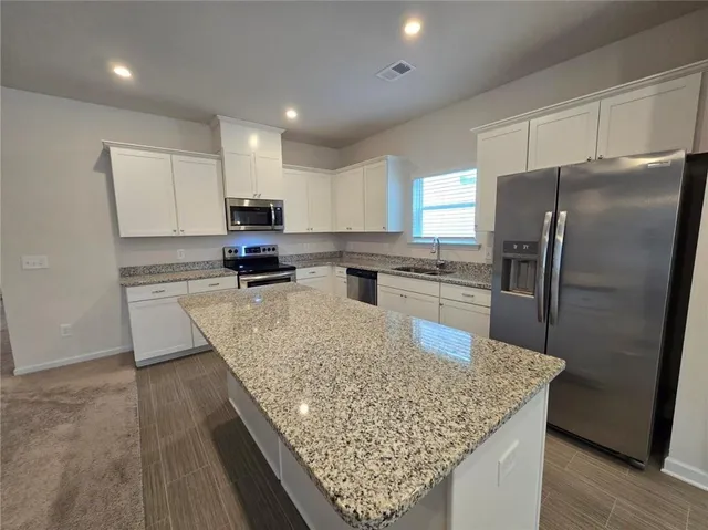 $309,000 | 82 Royal Oak Drive Northeast, Rome, GA 30165