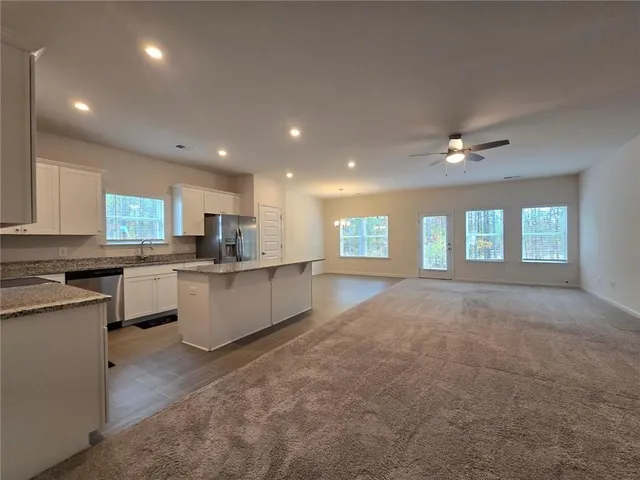 $309,000 | 82 Royal Oak Drive Northeast, Rome, GA 30165