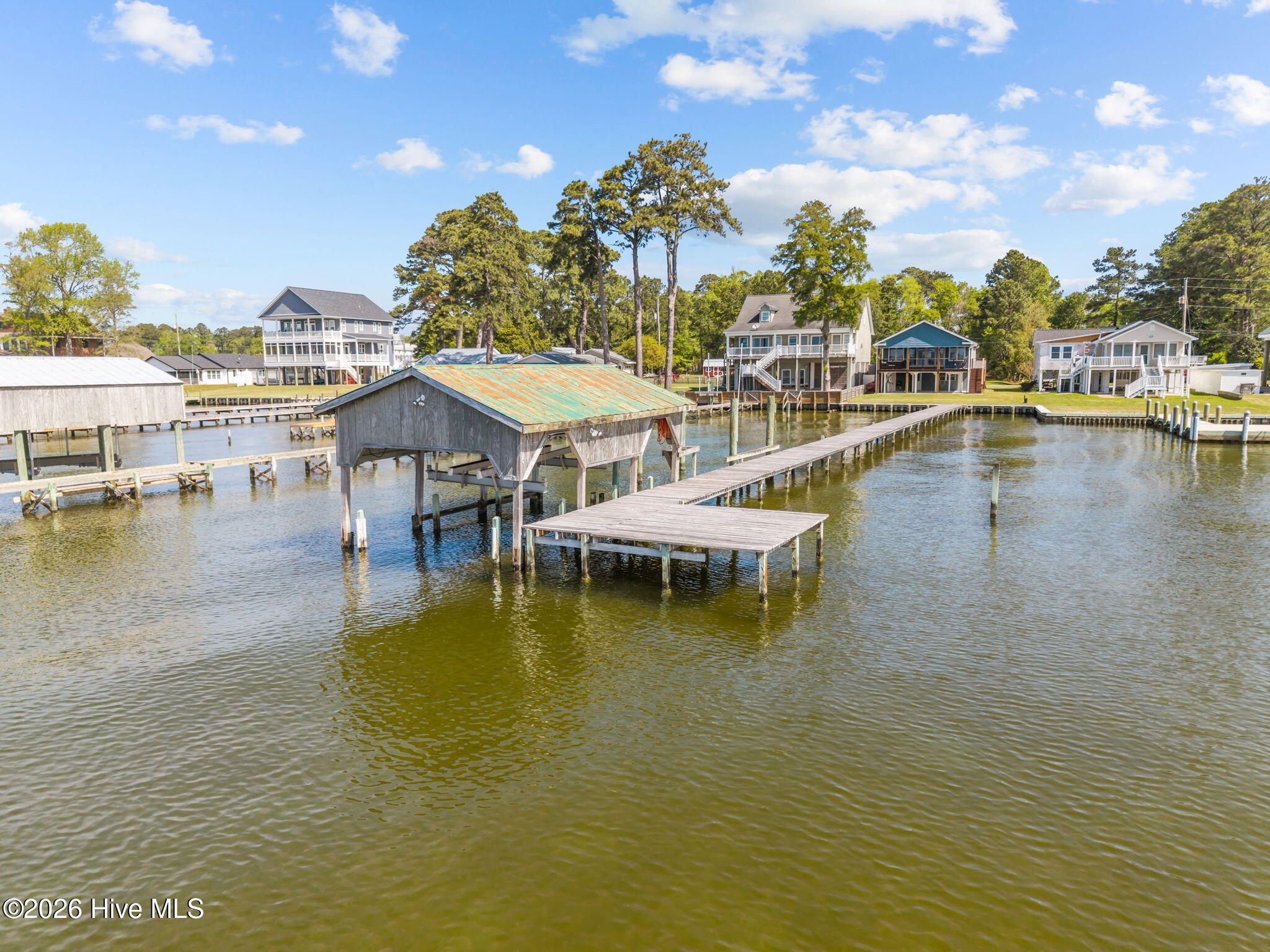 1513 Bayview Road Bath, NC 27808 - Photo 5 of 56 10-web-or-mls-DJI_20260409111548_0009_D