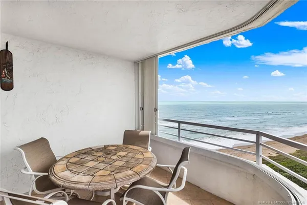 $699,000 | 9950 South Ocean Drive, Unit 1601, Jensen Beach, FL 34957