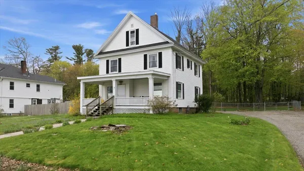 $344,000 | 145 Dresden Avenue, Gardiner, ME 04345