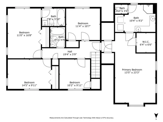 $318,000 | 1304 Azalea Drive, Sulphur Springs, TX 75482