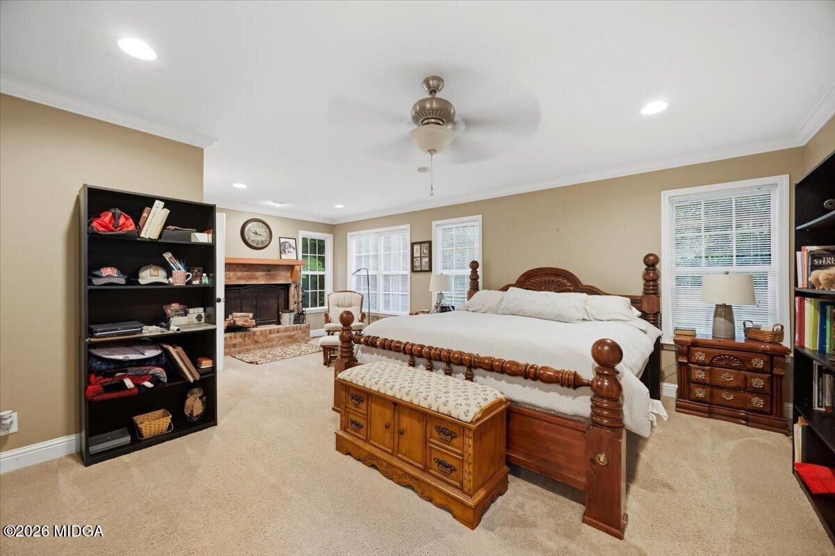 1052 Howard Roberts Road Gray, GA 31032 - Photo 14 of 29 13-W7A5924