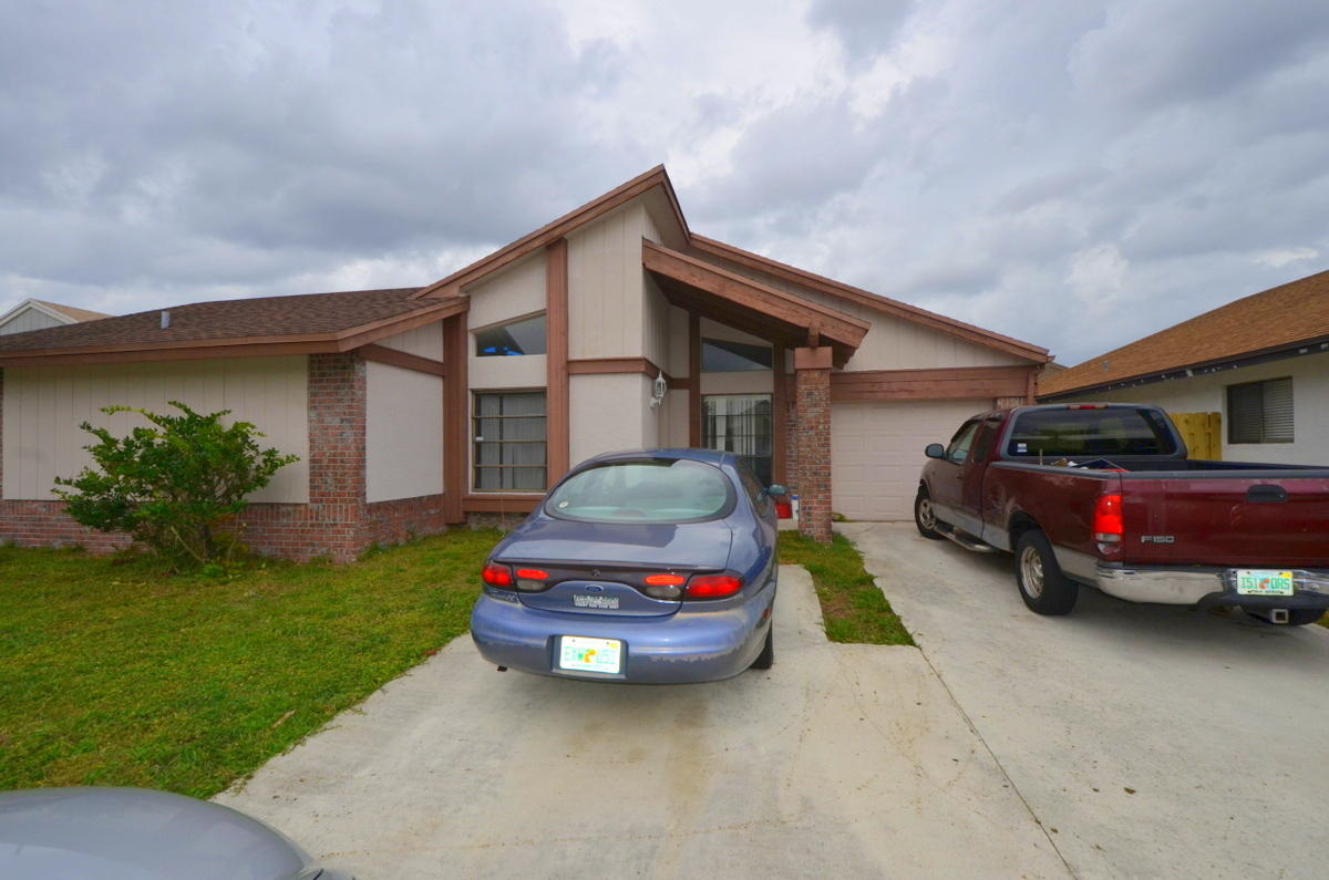 11415 Whisper Sound Drive Boca Raton, FL 33428 - Photo 1 of 4 Front