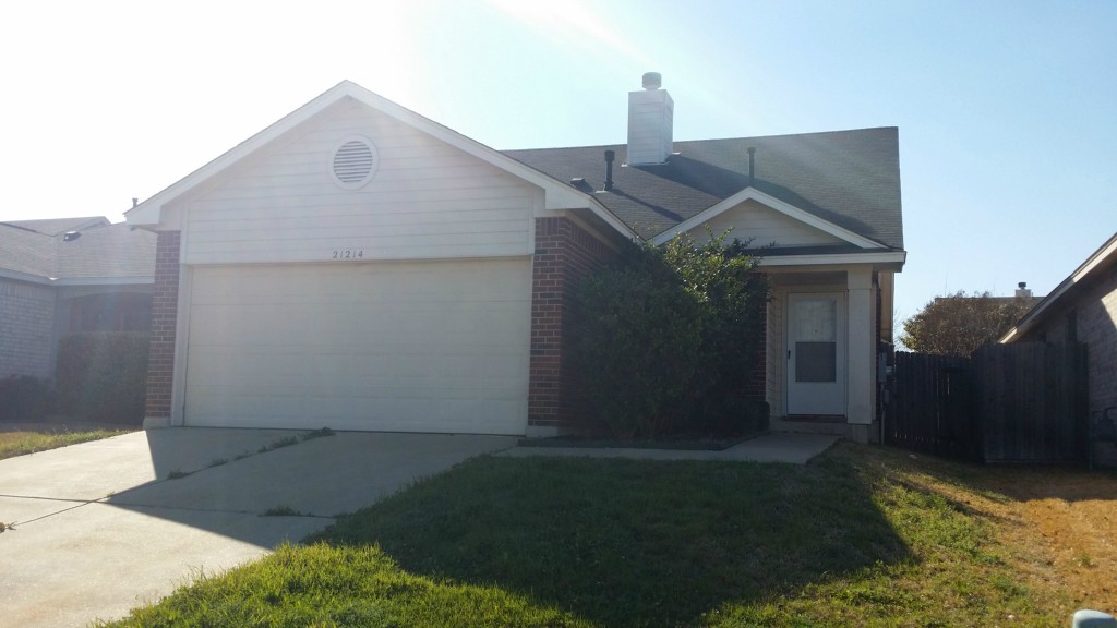 21214 Secretariat Ridge Lane Pflugerville, TX 78660 - Photo 1 of 1