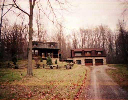 51 Sugar Run Road Eighty Four, PA 15330 - Photo 1 of 1