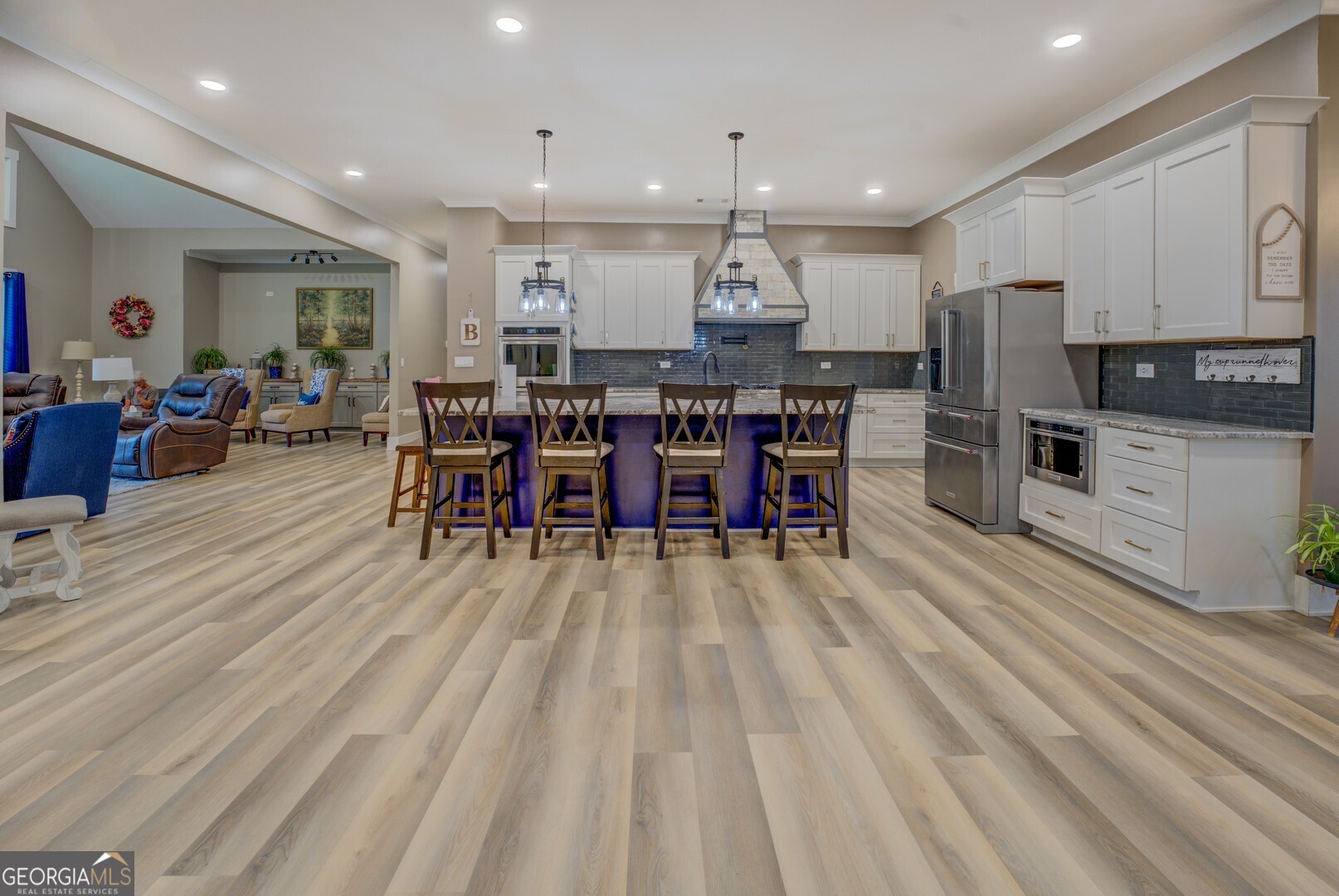 70 McDonald Road Covington, GA 30014 - Photo 13 of 84