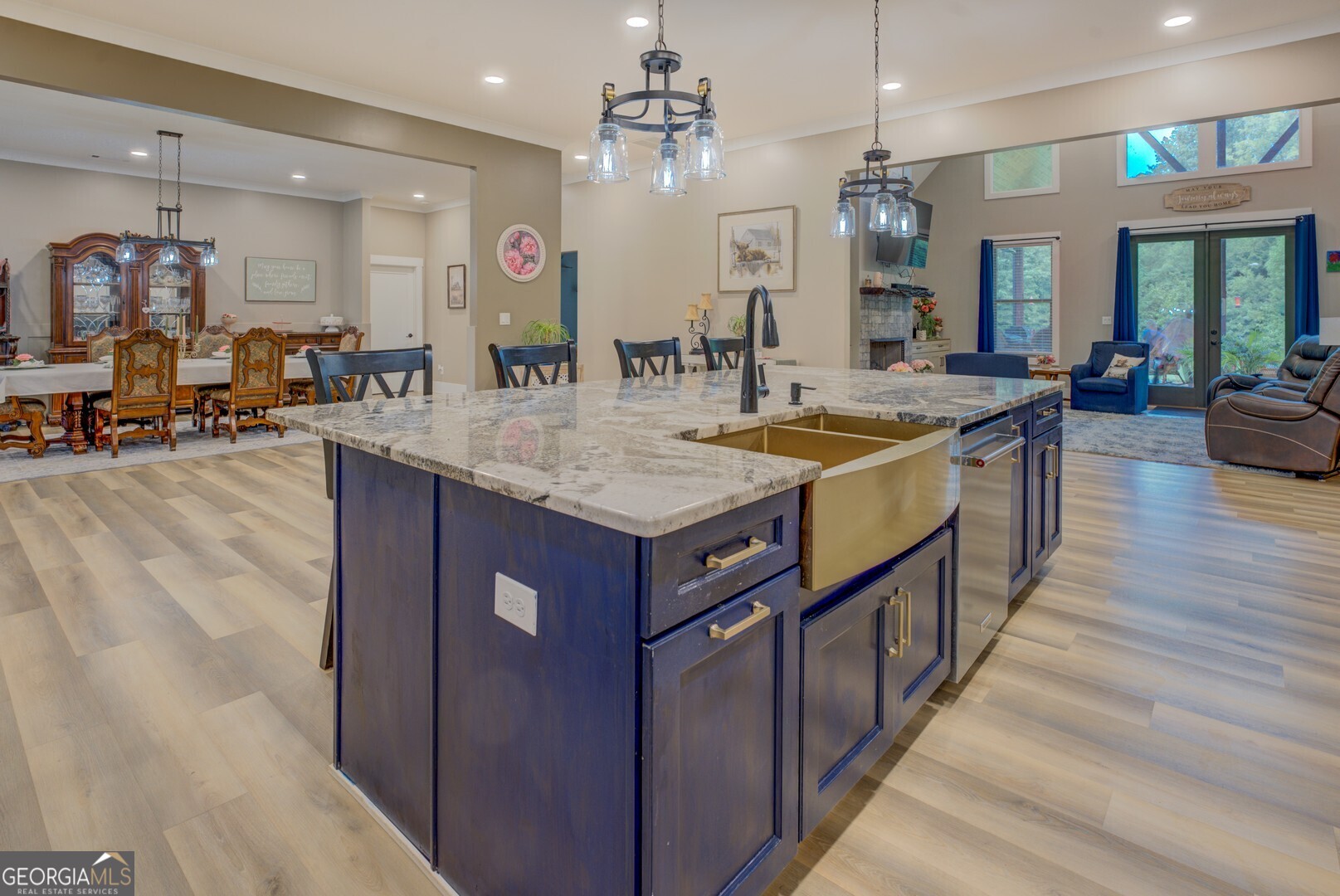 70 McDonald Road Covington, GA 30014 - Photo 19 of 84