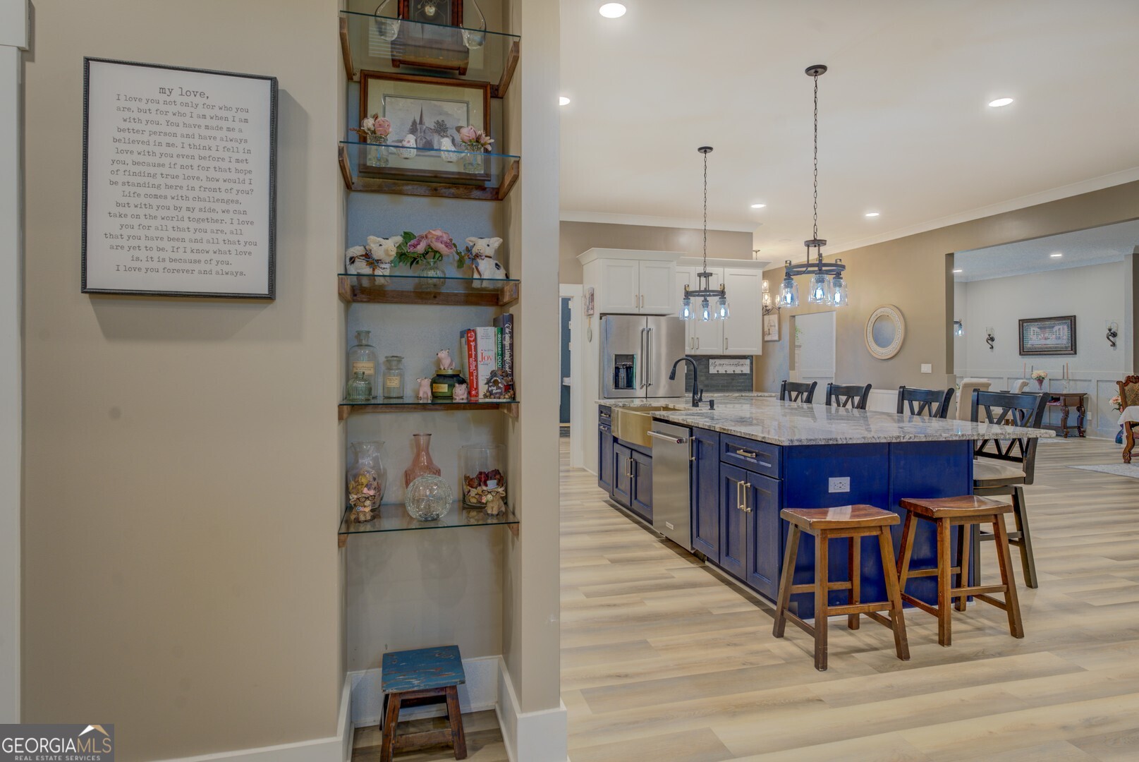 70 McDonald Road Covington, GA 30014 - Photo 30 of 84