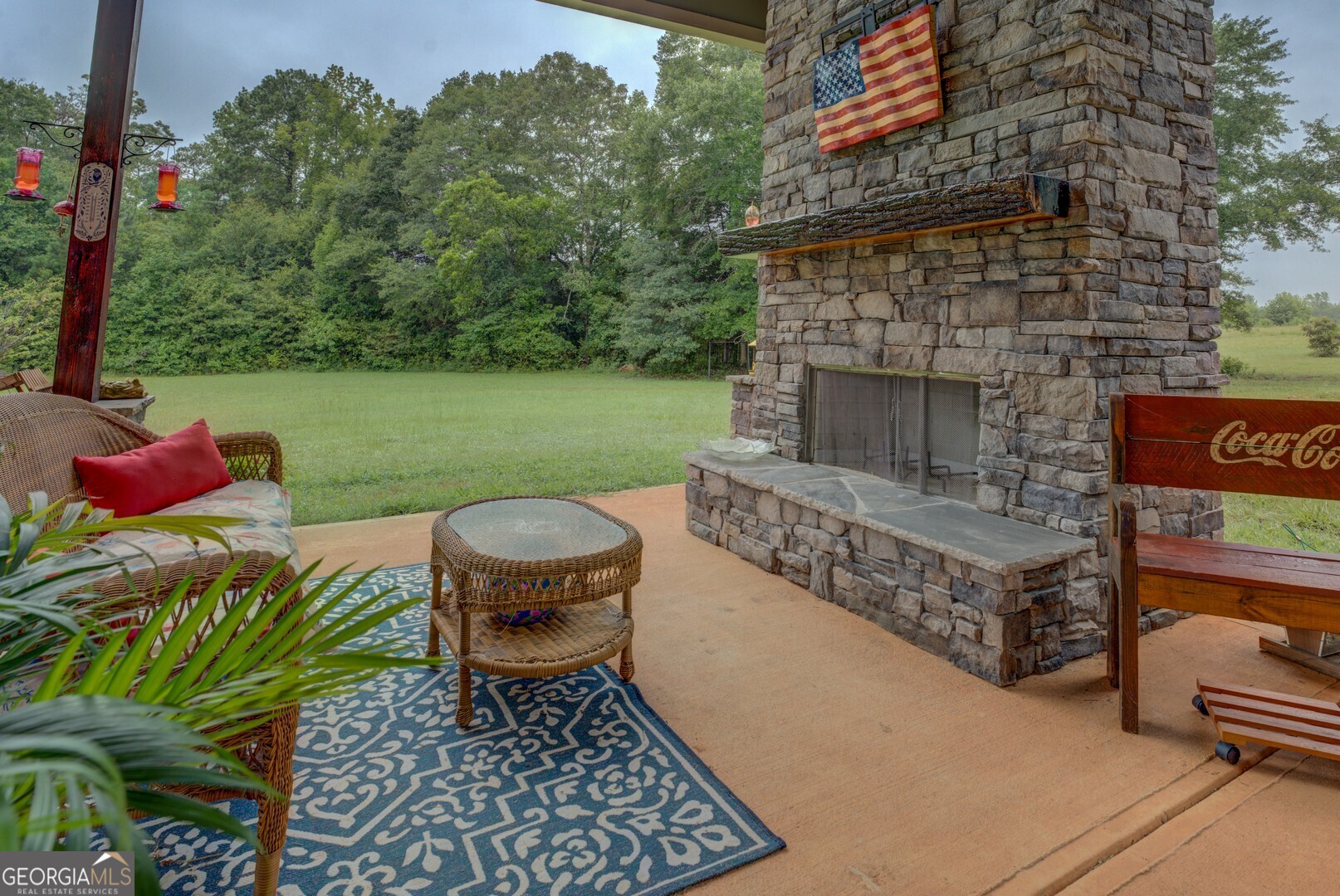 70 McDonald Road Covington, GA 30014 - Photo 73 of 84