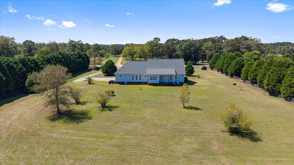 3281 Cumbie Road Newton, AL 36352 - Photo 11 of 54 Gallery Image 11