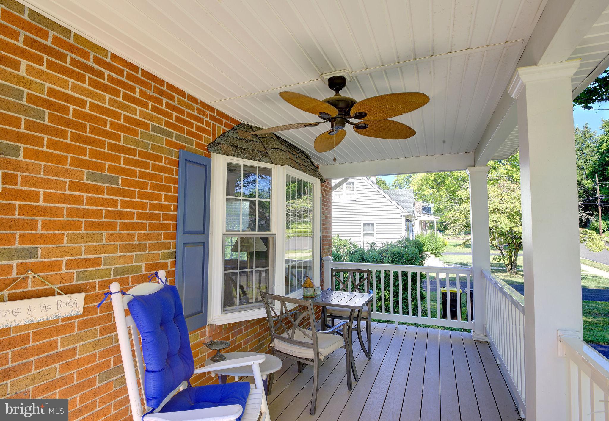54 Mercer Avenue Doylestown, PA 18901 - Photo 24 of 27
