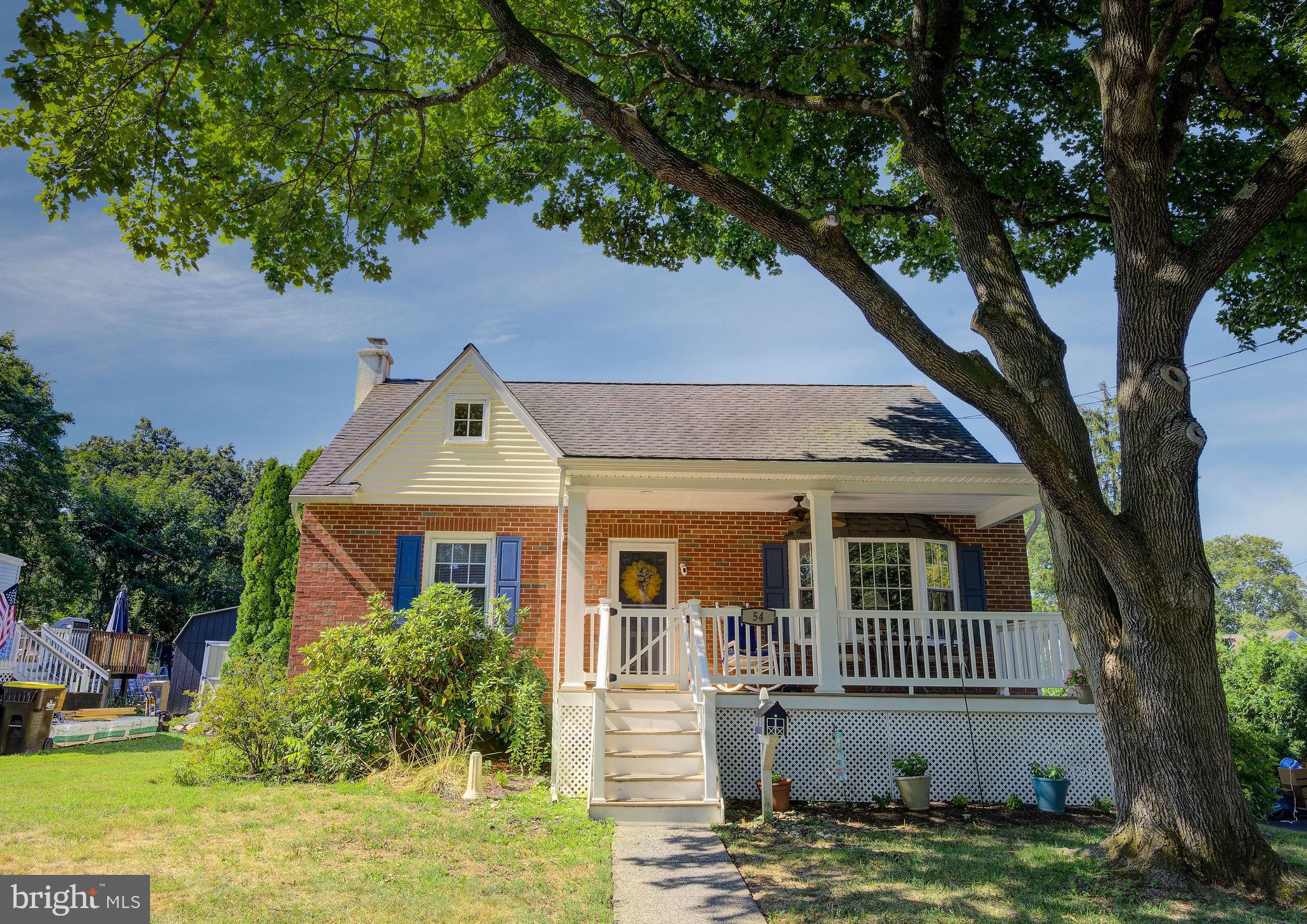 54 Mercer Avenue Doylestown, PA 18901 - Photo 25 of 27