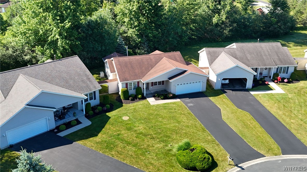 5 Alexander Parkway Pendleton, NY 14120 - Photo 46 of 49