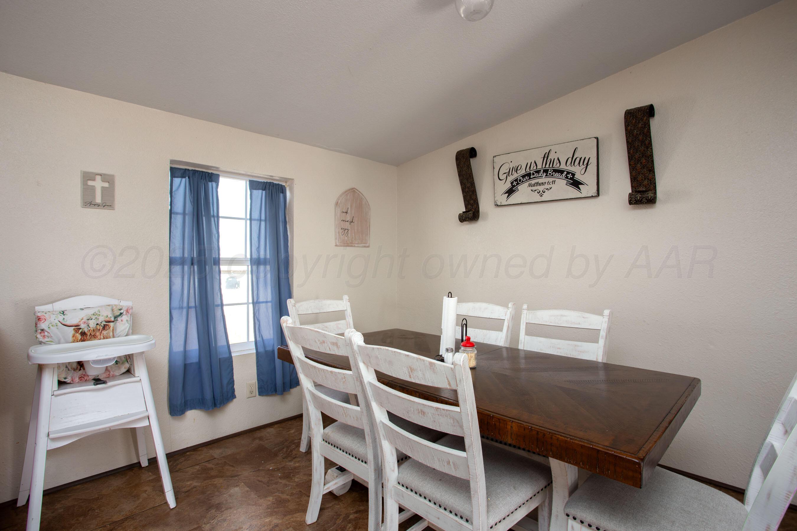 6708 Tucker Road Amarillo, TX 79118 - Photo 6 of 21 26