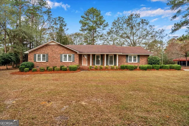 $175,000 | 400 Cypress Drive, Dublin, GA 31021