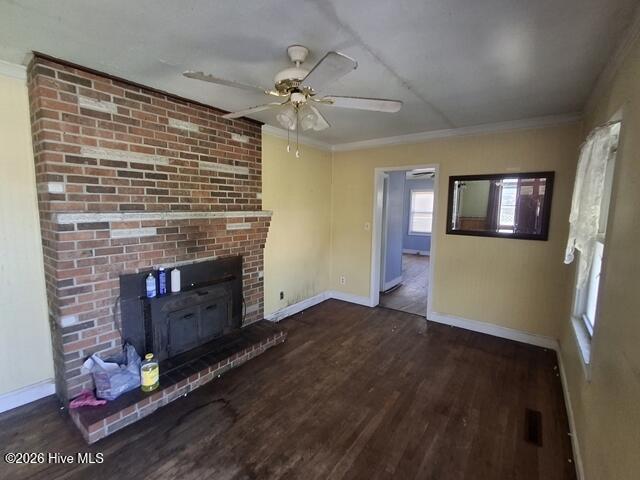 109 Sherwood Road Jacksonville, NC 28540 - Photo 4 of 24
