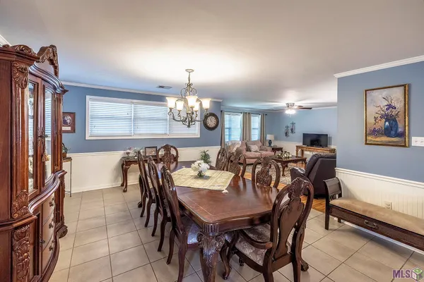 $337,990 | 1509 Dr Beatrous Road, Theriot, LA 70397