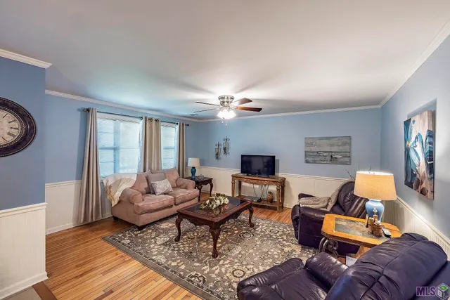 $353,000 | 1509 Dr Beatrous Road, Theriot, LA 70397