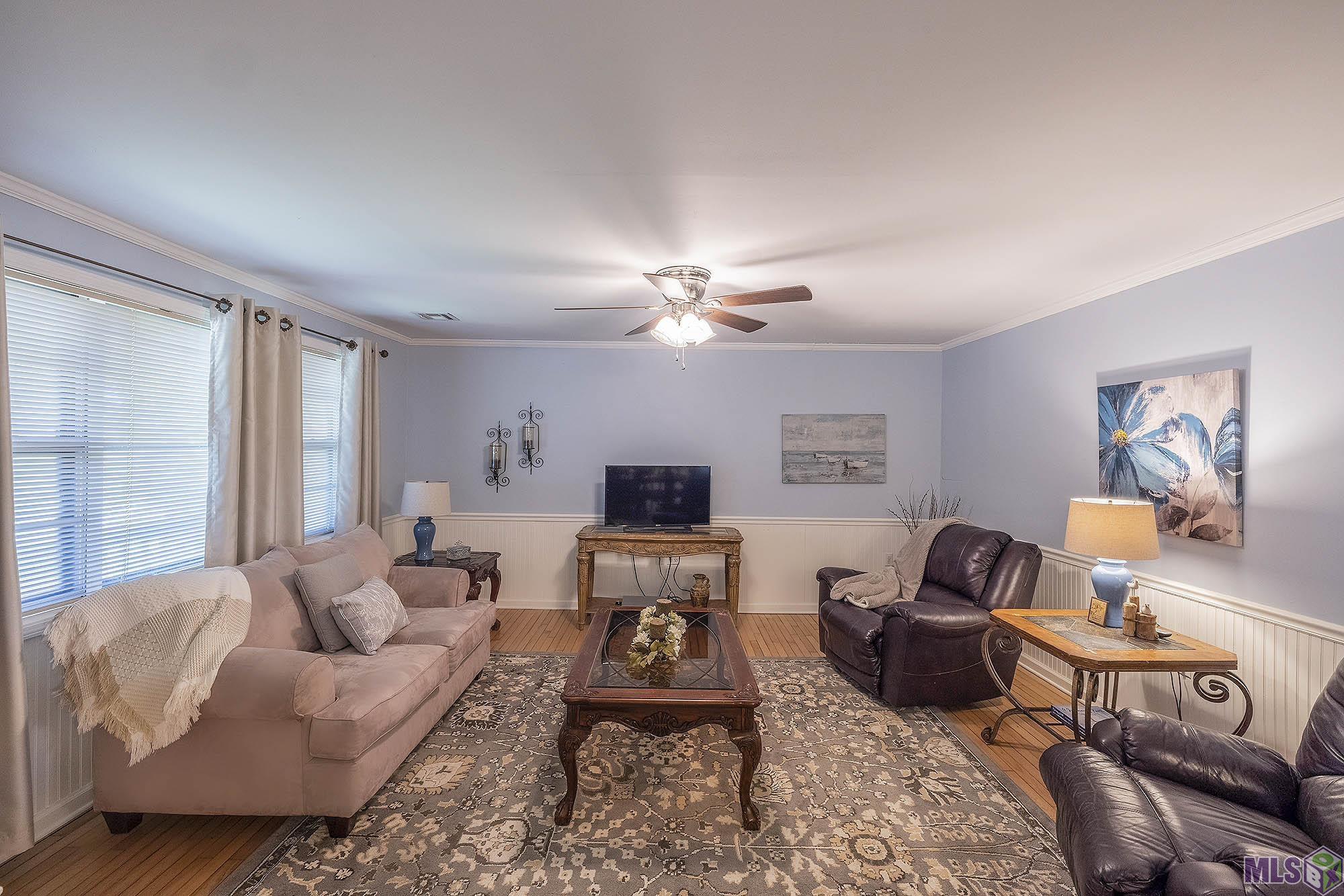 1509 Dr Beatrous Road Theriot, LA 70397 - Photo 13 of 24