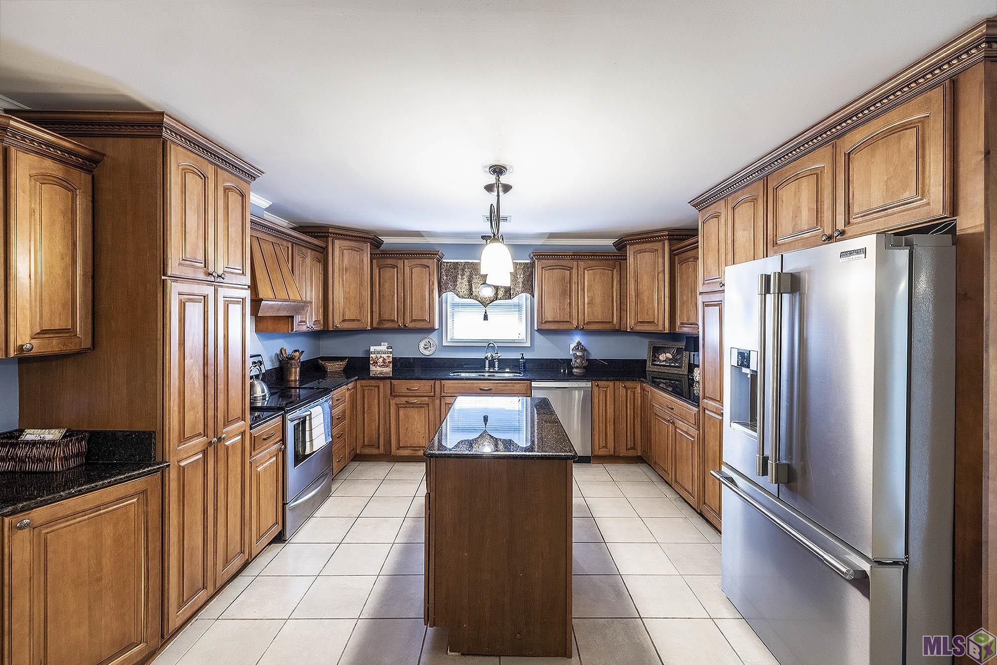 1509 Dr Beatrous Road Theriot, LA 70397 - Photo 14 of 24