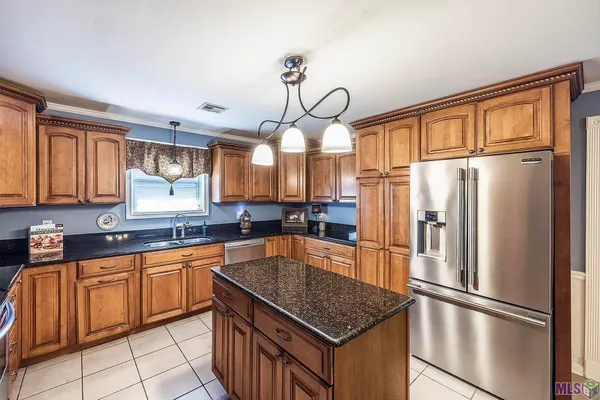 $337,990 | 1509 Dr Beatrous Road, Theriot, LA 70397