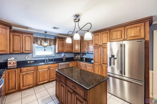 $353,000 | 1509 Dr Beatrous Road, Theriot, LA 70397