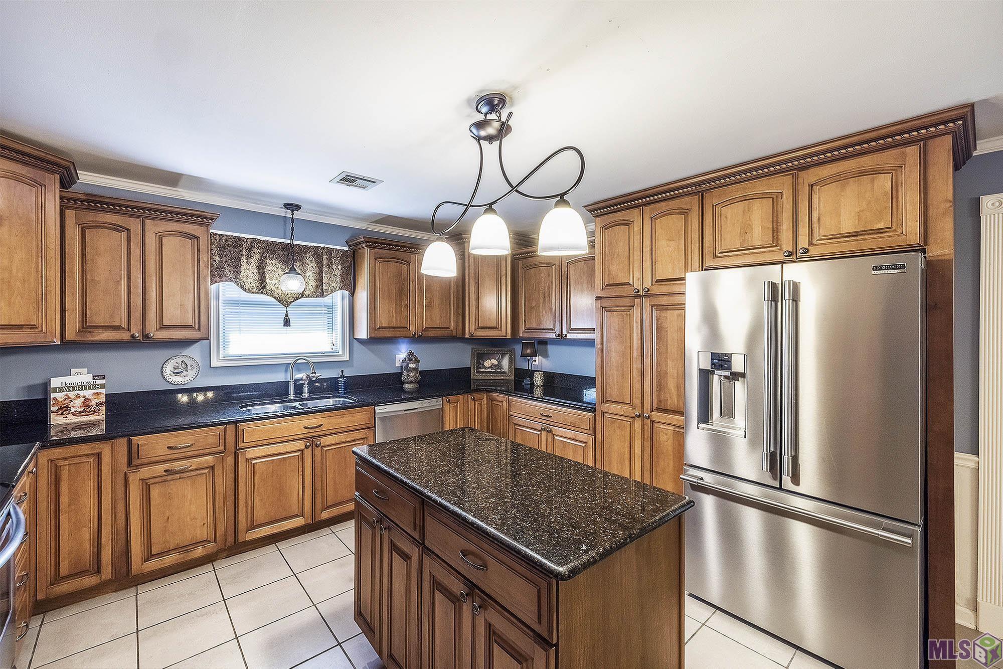 1509 Dr Beatrous Road Theriot, LA 70397 - Photo 16 of 24