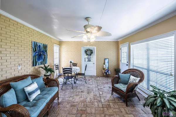 $337,990 | 1509 Dr Beatrous Road, Theriot, LA 70397