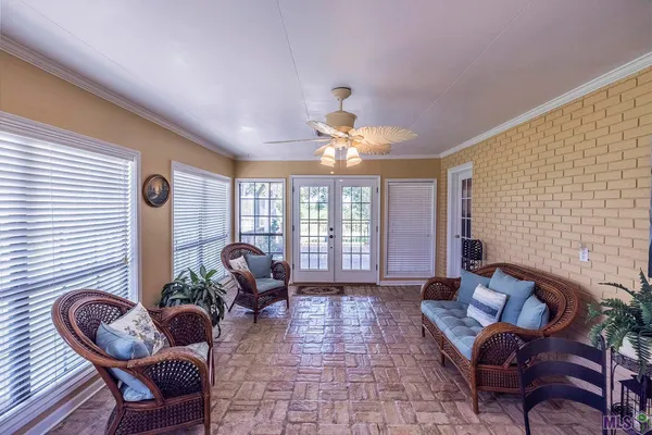 $337,990 | 1509 Dr Beatrous Road, Theriot, LA 70397