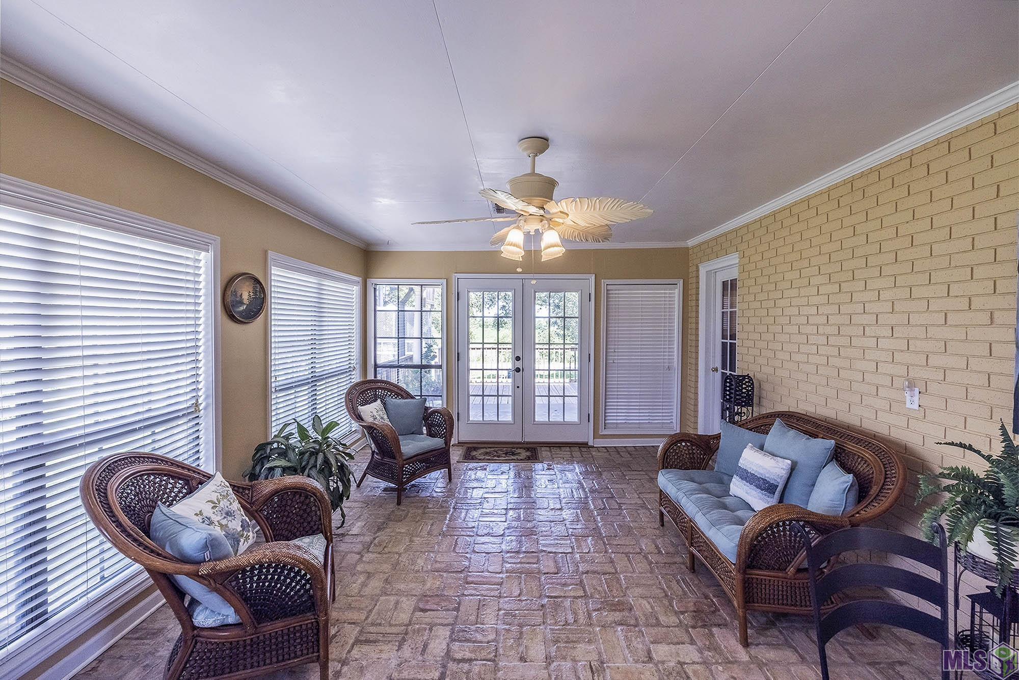 1509 Dr Beatrous Road Theriot, LA 70397 - Photo 18 of 24