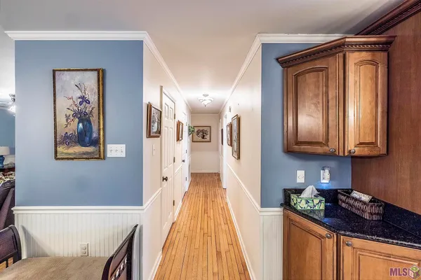 $337,990 | 1509 Dr Beatrous Road, Theriot, LA 70397