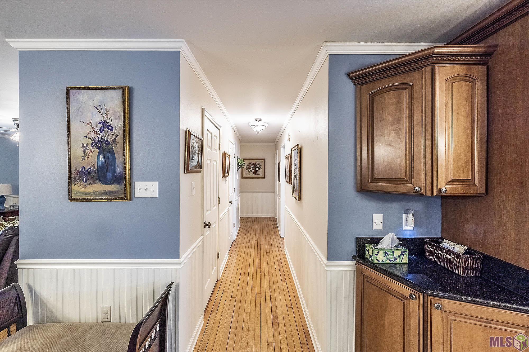 1509 Dr Beatrous Road Theriot, LA 70397 - Photo 19 of 24