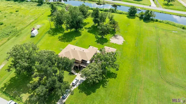 $353,000 | 1509 Dr Beatrous Road, Theriot, LA 70397