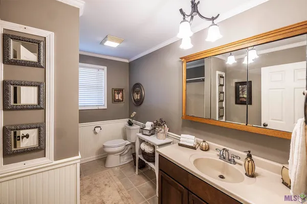 $337,990 | 1509 Dr Beatrous Road, Theriot, LA 70397