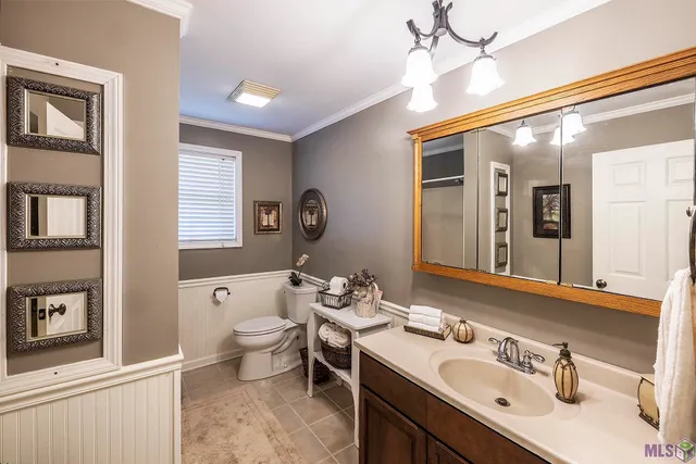 $353,000 | 1509 Dr Beatrous Road, Theriot, LA 70397