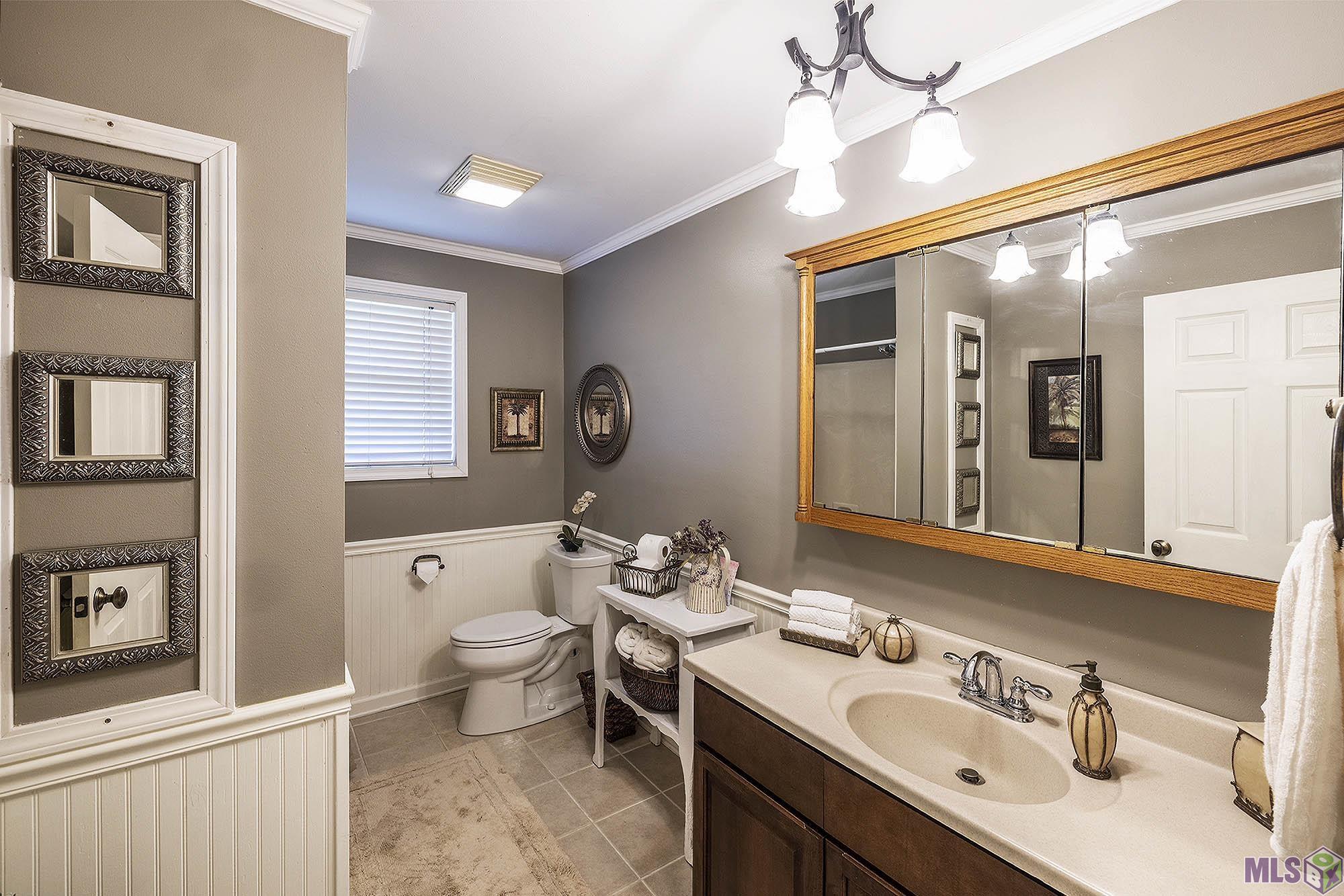 1509 Dr Beatrous Road Theriot, LA 70397 - Photo 21 of 24