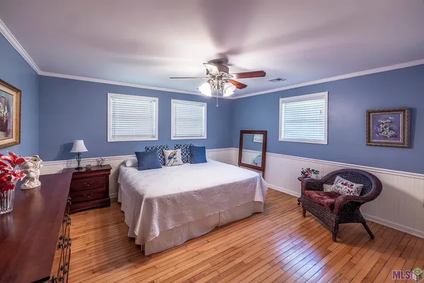 $337,990 | 1509 Dr Beatrous Road, Theriot, LA 70397