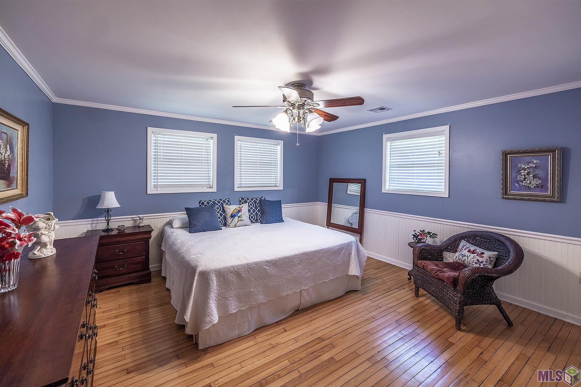 1509 Dr Beatrous Road Theriot, LA 70397 - Photo 22 of 24