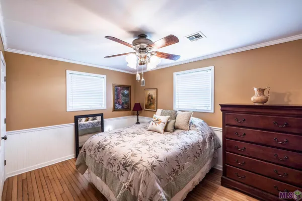 $337,990 | 1509 Dr Beatrous Road, Theriot, LA 70397