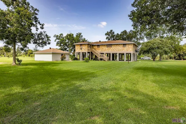 $353,000 | 1509 Dr Beatrous Road, Theriot, LA 70397