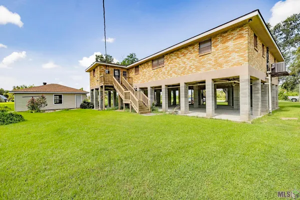 $337,990 | 1509 Dr Beatrous Road, Theriot, LA 70397