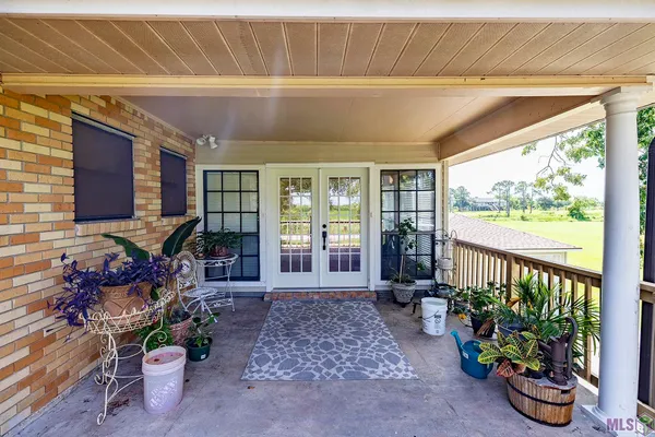 $337,990 | 1509 Dr Beatrous Road, Theriot, LA 70397